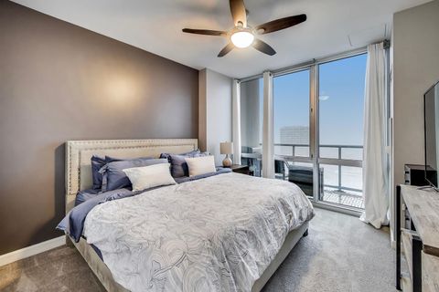 Tiny photo for 1629 S Prairie Avenue #3110, Chicago, IL 60616 (MLS # 12588501)