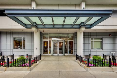 Tiny photo for 1629 S Prairie Avenue #3110, Chicago, IL 60616 (MLS # 12588501)