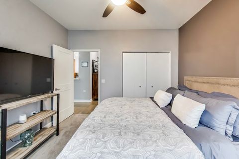 Tiny photo for 1629 S Prairie Avenue #3110, Chicago, IL 60616 (MLS # 12588501)