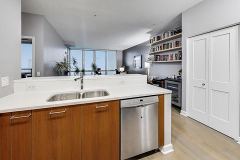 Tiny photo for 1629 S Prairie Avenue #3110, Chicago, IL 60616 (MLS # 12588501)