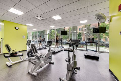 Tiny photo for 1629 S Prairie Avenue #3110, Chicago, IL 60616 (MLS # 12588501)