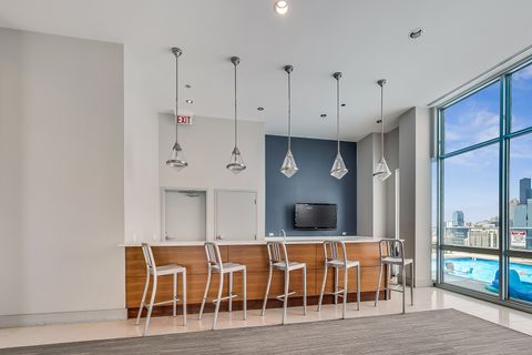 Tiny photo for 1629 S Prairie Avenue #3110, Chicago, IL 60616 (MLS # 12588501)