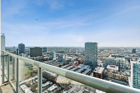 Tiny photo for 1629 S Prairie Avenue #3110, Chicago, IL 60616 (MLS # 12588501)