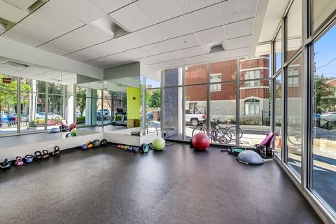 Tiny photo for 1629 S Prairie Avenue #3110, Chicago, IL 60616 (MLS # 12588501)