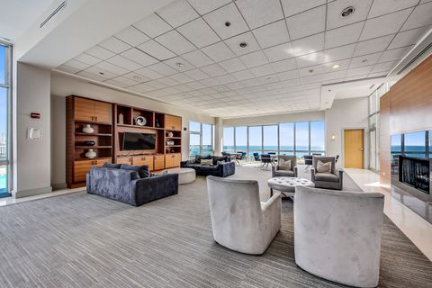 Tiny photo for 1629 S Prairie Avenue #3110, Chicago, IL 60616 (MLS # 12588501)