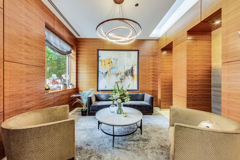 Tiny photo for 1629 S Prairie Avenue #3110, Chicago, IL 60616 (MLS # 12588501)