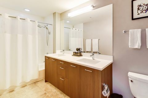 Tiny photo for 1629 S Prairie Avenue #3110, Chicago, IL 60616 (MLS # 12588501)