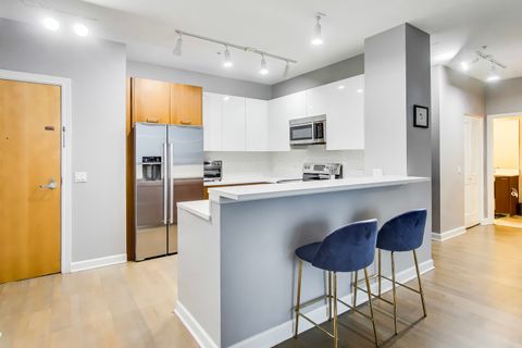 Tiny photo for 1629 S Prairie Avenue #3110, Chicago, IL 60616 (MLS # 12588501)
