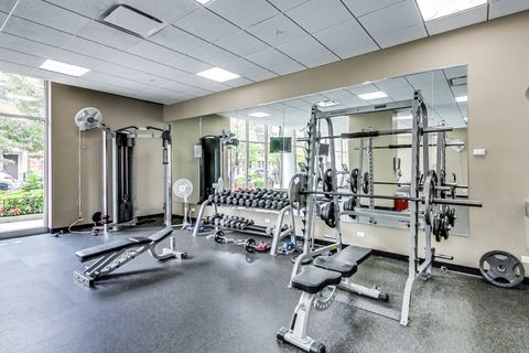 Tiny photo for 1629 S Prairie Avenue #3110, Chicago, IL 60616 (MLS # 12588501)