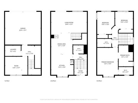 Tiny photo for 803 Brodhead Drive, Aurora, IL 60504 (MLS # 12797800)