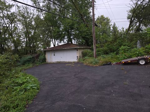 A home in Markham