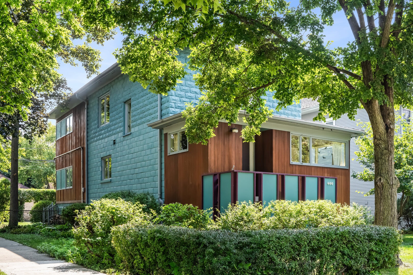 600 Lyman Avenue