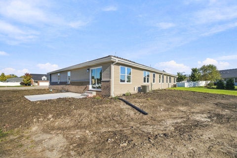 Tiny photo for 1952 Eagle Drive, Morris, IL 60450 (MLS # 12778399)