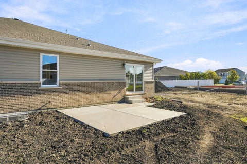 Tiny photo for 1952 Eagle Drive, Morris, IL 60450 (MLS # 12778399)