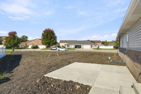 Tiny photo for 1952 Eagle Drive, Morris, IL 60450 (MLS # 12778399)