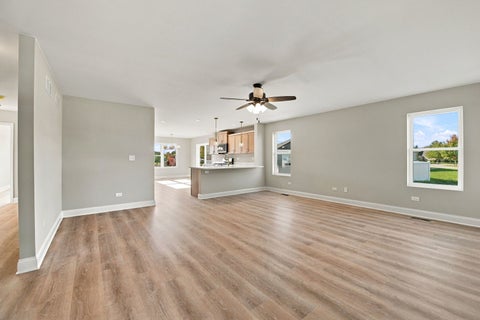 Tiny photo for 1952 Eagle Drive, Morris, IL 60450 (MLS # 12778399)