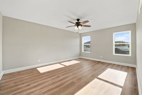 Tiny photo for 1952 Eagle Drive, Morris, IL 60450 (MLS # 12778399)