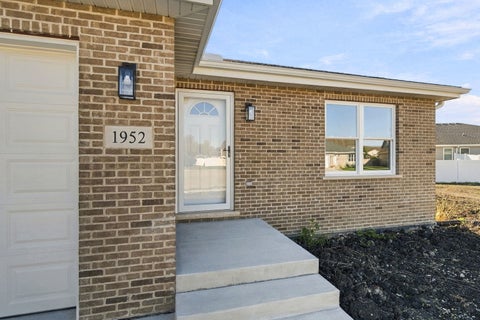Tiny photo for 1952 Eagle Drive, Morris, IL 60450 (MLS # 12778399)