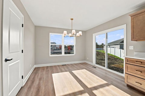 Tiny photo for 1952 Eagle Drive, Morris, IL 60450 (MLS # 12778399)