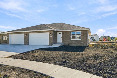 Photo of 1952 Eagle Drive, Morris, IL 60450 (MLS # 12778399)