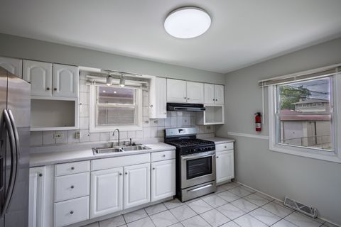 Tiny photo for 11740 S Loomis Street, Chicago, IL 60643 (MLS # 12452531)
