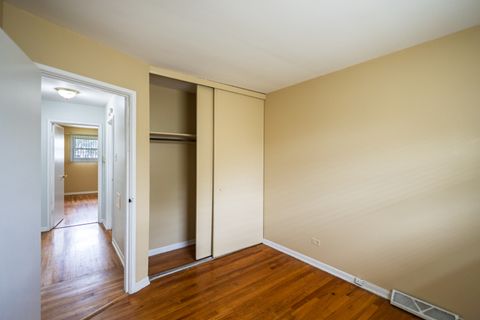 Tiny photo for 11740 S Loomis Street, Chicago, IL 60643 (MLS # 12452531)