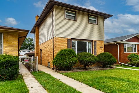 Tiny photo for 11740 S Loomis Street, Chicago, IL 60643 (MLS # 12452531)
