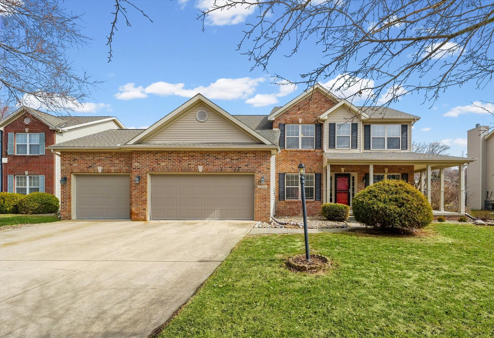 2010 Strand Drive