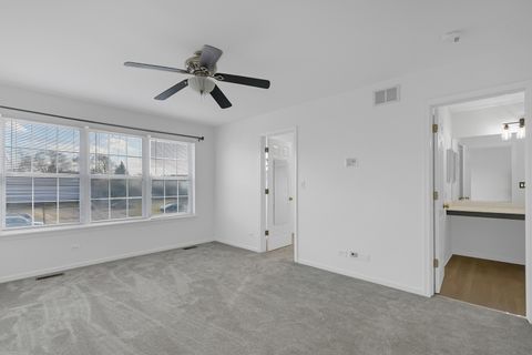 Tiny photo for 264 Blue Spruce Lane, Glendale Heights, IL 60139 (MLS # 12588835)