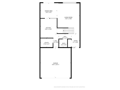 Tiny photo for 264 Blue Spruce Lane, Glendale Heights, IL 60139 (MLS # 12588835)