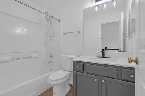 Tiny photo for 264 Blue Spruce Lane, Glendale Heights, IL 60139 (MLS # 12588835)