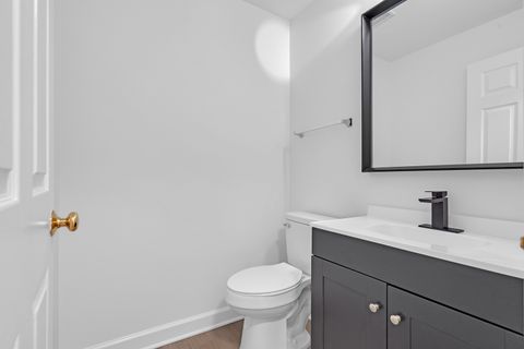 Tiny photo for 264 Blue Spruce Lane, Glendale Heights, IL 60139 (MLS # 12588835)