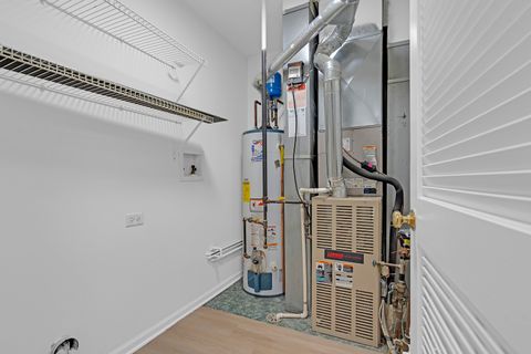 Tiny photo for 264 Blue Spruce Lane, Glendale Heights, IL 60139 (MLS # 12588835)