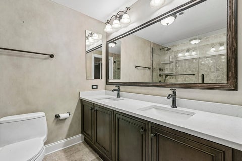 Tiny photo for 600 N KINGSBURY Street #101, Chicago, IL 60654 (MLS # 12754768)