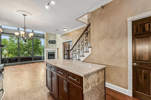 Tiny photo for 600 N KINGSBURY Street #101, Chicago, IL 60654 (MLS # 12754768)