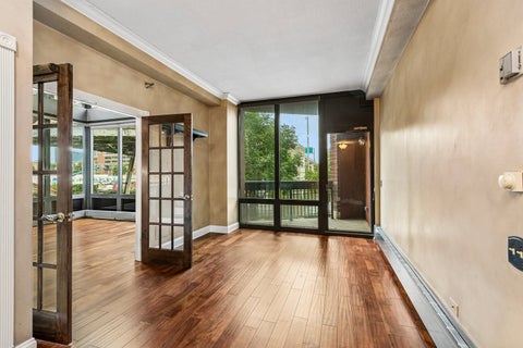 Tiny photo for 600 N KINGSBURY Street #101, Chicago, IL 60654 (MLS # 12754768)