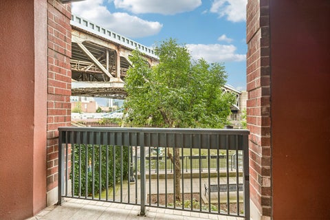 Tiny photo for 600 N KINGSBURY Street #101, Chicago, IL 60654 (MLS # 12754768)