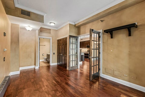 Tiny photo for 600 N KINGSBURY Street #101, Chicago, IL 60654 (MLS # 12754768)