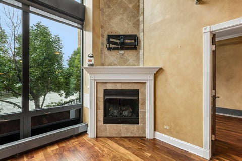 Tiny photo for 600 N KINGSBURY Street #101, Chicago, IL 60654 (MLS # 12754768)