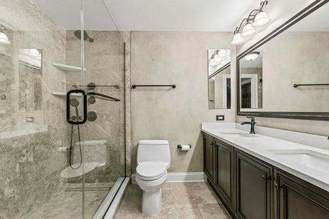 Tiny photo for 600 N KINGSBURY Street #101, Chicago, IL 60654 (MLS # 12754768)