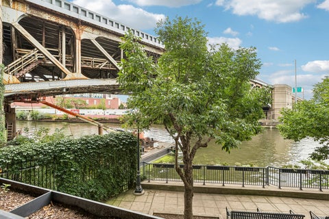 Tiny photo for 600 N KINGSBURY Street #101, Chicago, IL 60654 (MLS # 12754768)