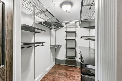 Tiny photo for 600 N KINGSBURY Street #101, Chicago, IL 60654 (MLS # 12754768)