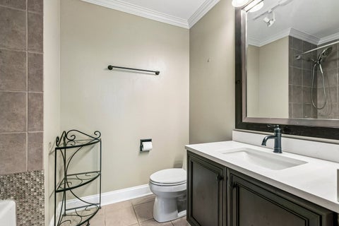 Tiny photo for 600 N KINGSBURY Street #101, Chicago, IL 60654 (MLS # 12754768)