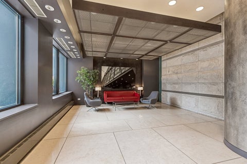 Tiny photo for 600 N KINGSBURY Street #101, Chicago, IL 60654 (MLS # 12754768)