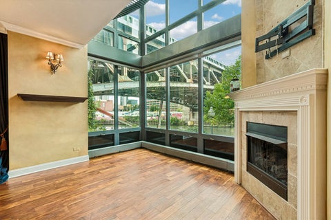 Tiny photo for 600 N KINGSBURY Street #101, Chicago, IL 60654 (MLS # 12754768)