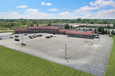 100 S Atkinson Road 215 Grayslake IL 60030