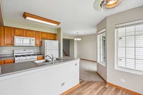Tiny photo for 3193 Ketch Court, Aurora, IL 60503 (MLS # 12758978)
