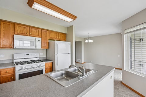 Tiny photo for 3193 Ketch Court, Aurora, IL 60503 (MLS # 12758978)