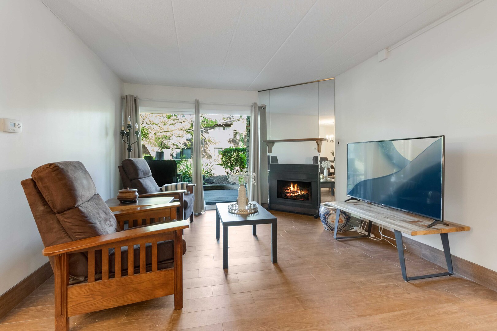 67 W 64th Street 101