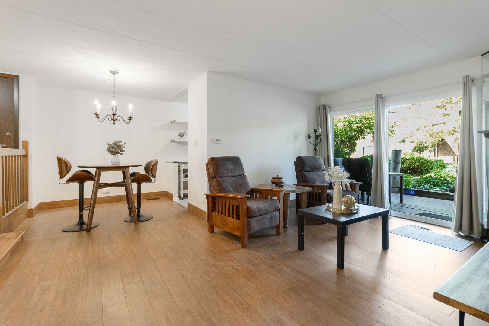 67 W 64th Street 101